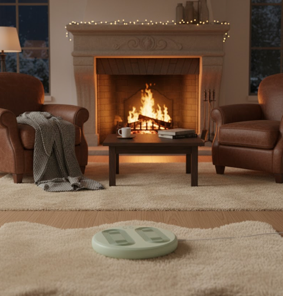 <p>Tous ont trouvé leur moment d’Acalmie. Et vous ?</p><p></p>