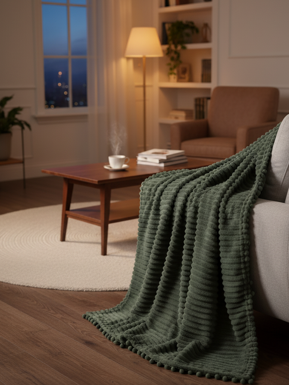 <p>Tous ont trouvé leur moment d’Acalmie. Et vous ?</p><p></p>